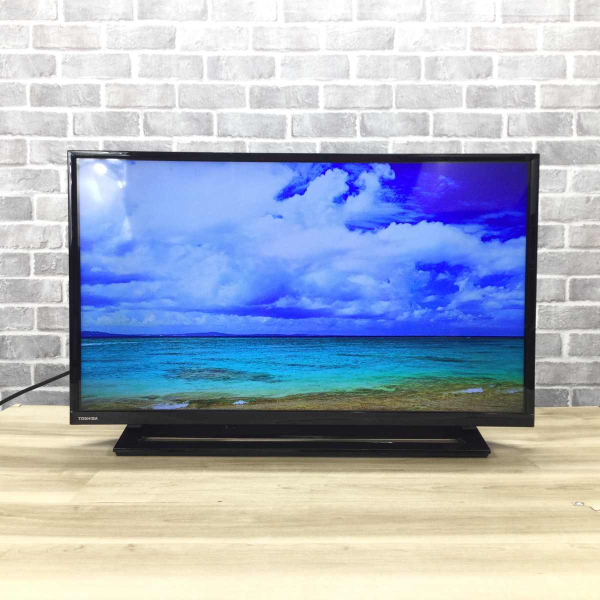 液晶テレビ 32インチ REGZA[レグザ] 