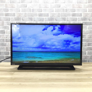 液晶テレビ 32インチ REGZA[レグザ] 