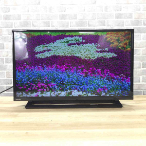 液晶テレビ 32インチ REGZA[レグザ] 