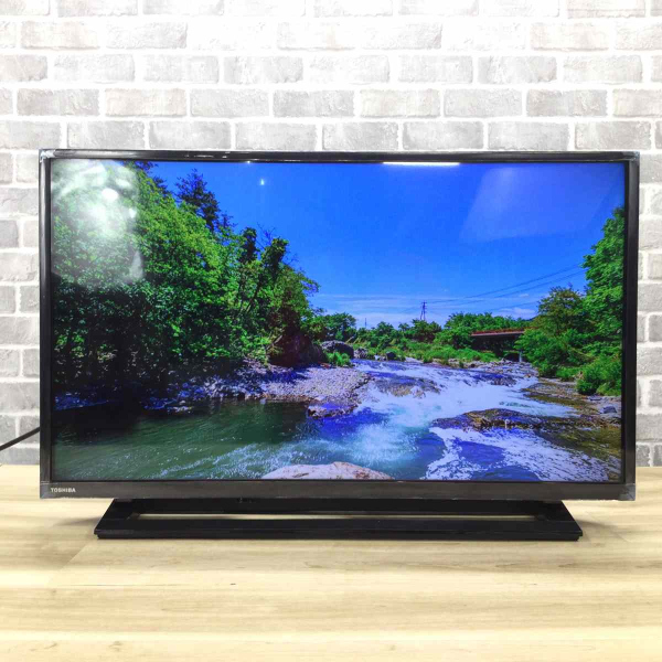 液晶テレビ 32インチ REGZA[レグザ] 