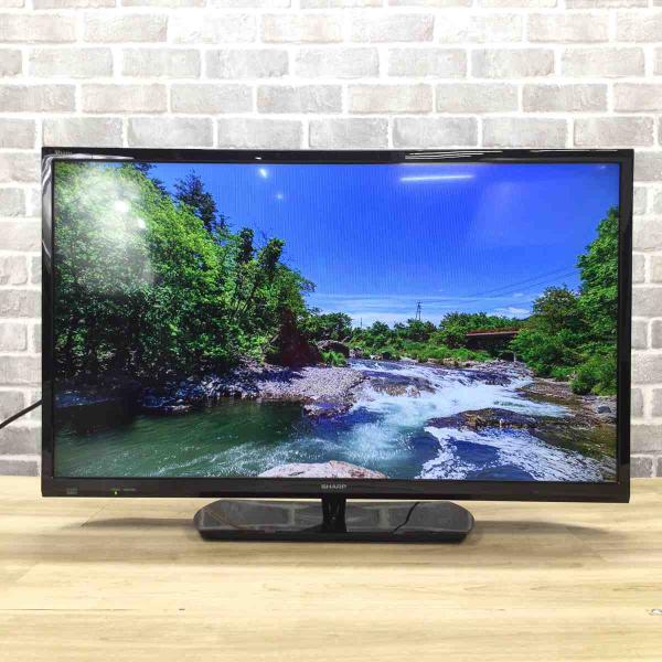 液晶テレビ 32インチ AQUOS[アクオス] 