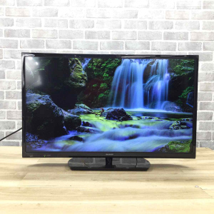 液晶テレビ 32インチ AQUOS[アクオス] 