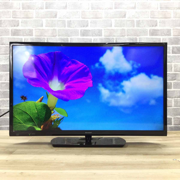 液晶テレビ 32インチ AQUOS[アクオス] 