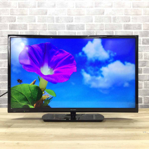 液晶テレビ 32インチ AQUOS[アクオス] 