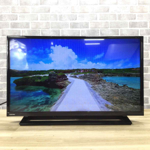 液晶テレビ 32インチ REGZA[レグザ] 