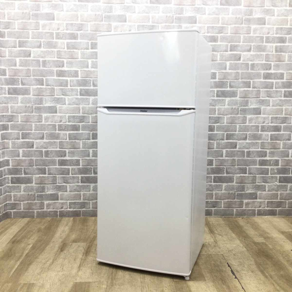 冷蔵庫 2ドア 130L 右開き