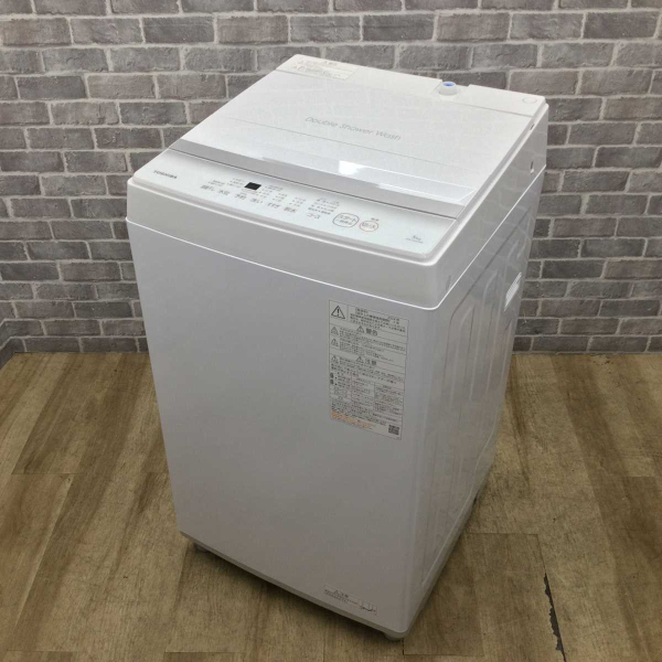 全自動洗濯機 5.0kg
