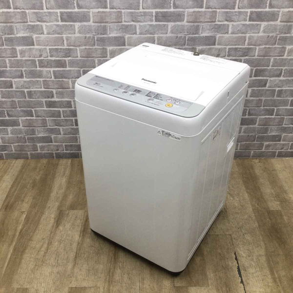 全自動洗濯機 5.0kg