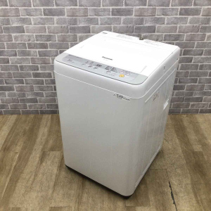 全自動洗濯機 5.0kg