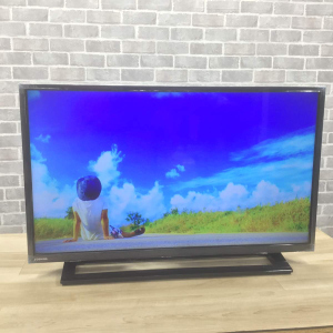 液晶テレビ 32インチ REGZA[レグザ] 