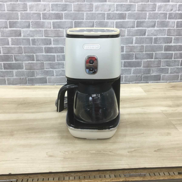 ドリップコーヒーメーカー