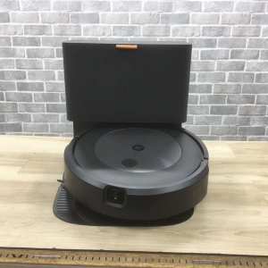 ロボット掃除機 ルンバ j7+ クリーンベース