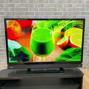 液晶テレビ 32インチ REGZA