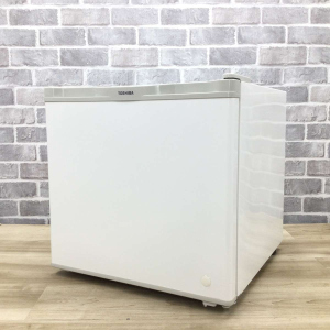 冷蔵庫 1ドア 27L 右開き