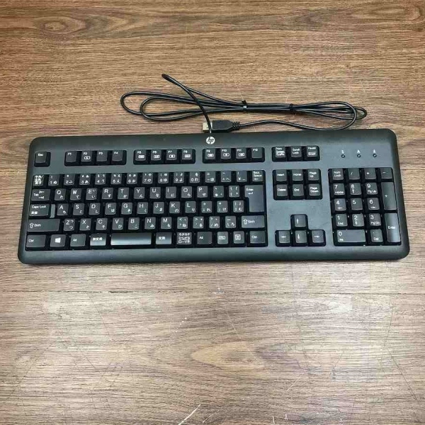 USBキーボード 109キー