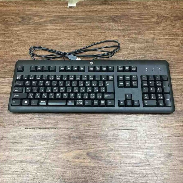 USBキーボード 109キー