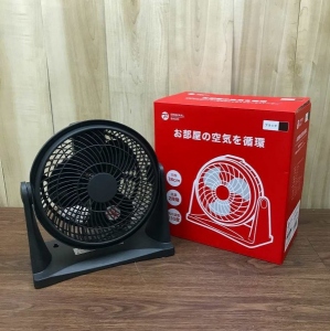 サーキュレーター 18cm羽根 【新品】