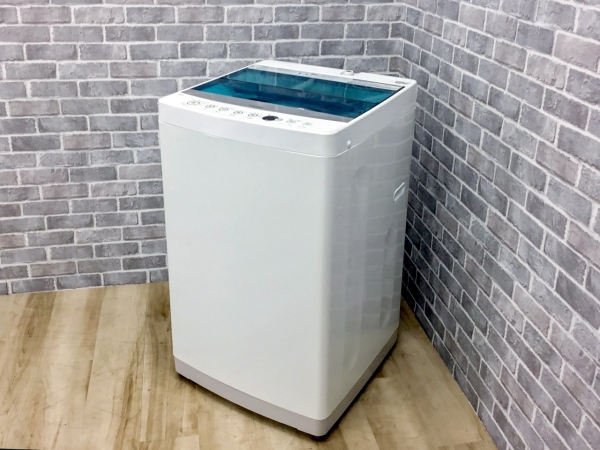 ハイアール Haier全自動洗濯機 7 0kg Jw C70a 中古家電の専門店ハッピー ハイアール Haier全自動洗濯機 7 0kg Jw C70a 中古家電の専門店ハッピー