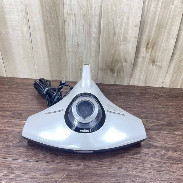 【上品】 掃除機　レイコップRS　RS-300JWH　[パールホワイト]