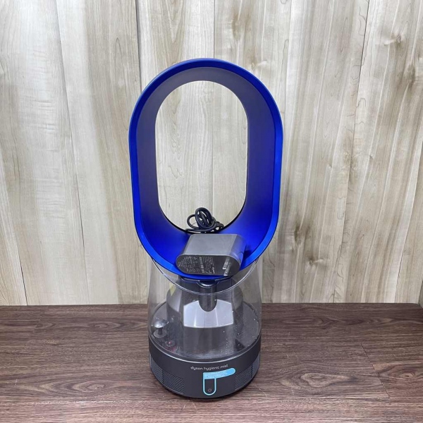 【未使用品】Dyson Hygienic Mist 超音波式加湿器 MF01IB