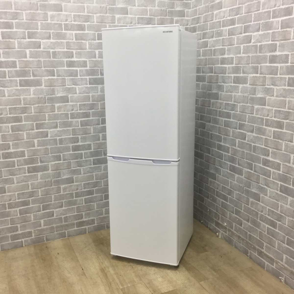 冷蔵庫 2ドア 162L 右開き