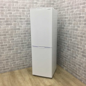 冷蔵庫 2ドア 162L 右開き