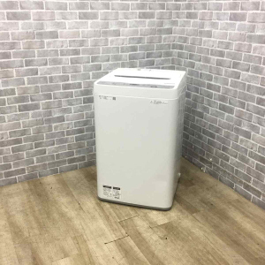 全自動洗濯機 4.5kg