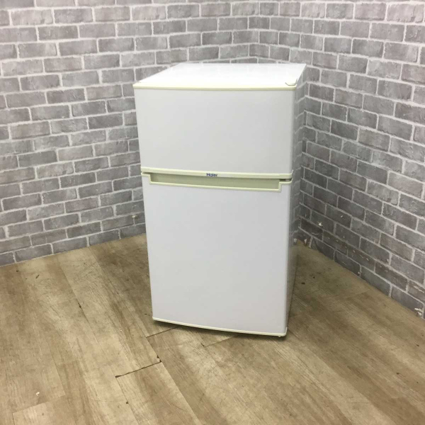 冷蔵庫 2ドア 85L 右開き