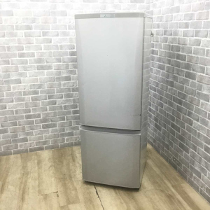 冷蔵庫 2ドア 168L 右開き