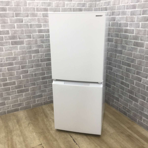 冷蔵庫 2ドア 152L 【どっちもドア】