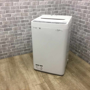 全自動洗濯機 4.5kg