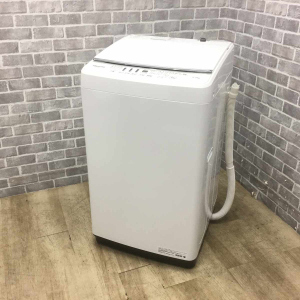 全自動洗濯機 5.5kg