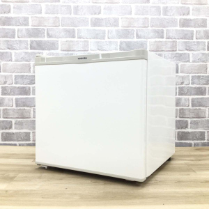 冷蔵庫 1ドア 27L 左開き