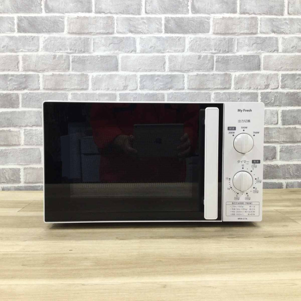 電子レンジ 700W 50hz専用(東日本) 