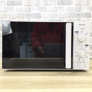 電子レンジ 700W 50hz専用(東日本) 