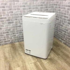 全自動洗濯機 4.5kg 