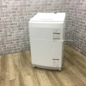 全自動洗濯機 8.0kg  ZABOON 