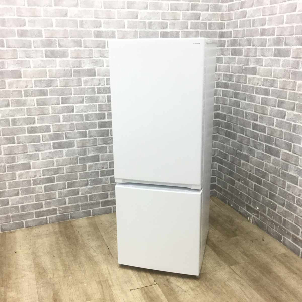 冷蔵庫 2ドア 156L 右開き