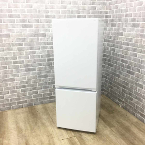 冷蔵庫 2ドア 156L 右開き
