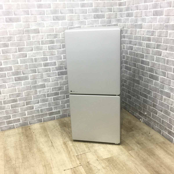 冷蔵庫 2ドア 110L 右開き 