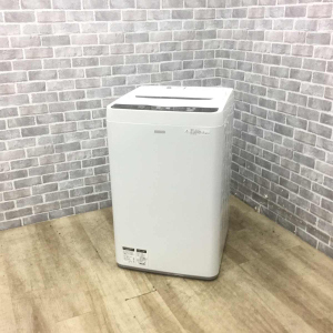全自動洗濯機 4.5kg 