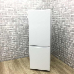 冷蔵庫 2ドア 175L 右開き