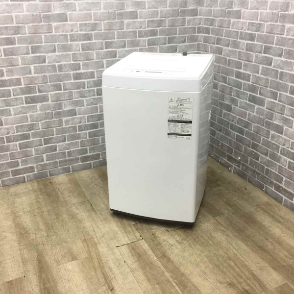 全自動洗濯機 4.5kg 