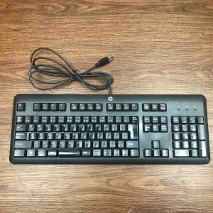 USBキーボード 109キー