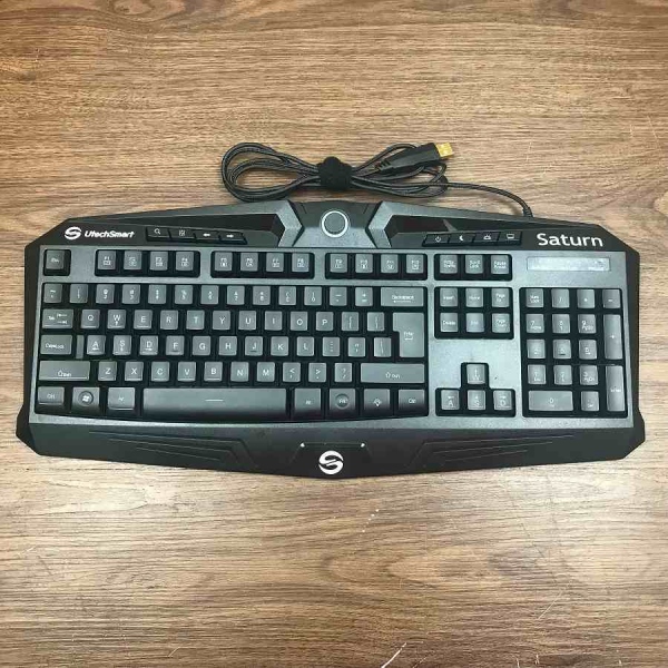USBキーボード UtechSmart