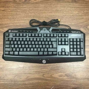 USBキーボード UtechSmart