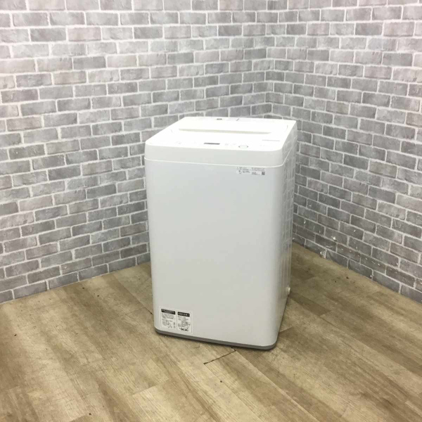全自動洗濯機 4.5kg