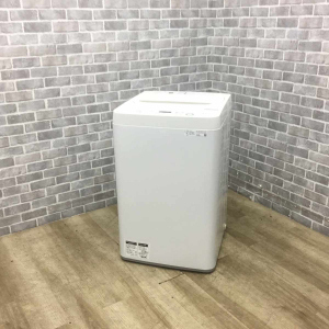 全自動洗濯機 4.5kg