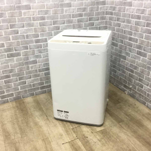 全自動洗濯機 4.5kg