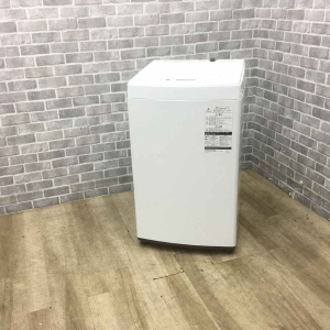 全自動洗濯機 4.5kg